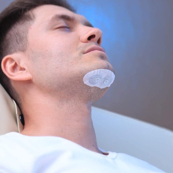 Conductive Strips For Throat Anti Snoring Device Plus Or Pro - Image 2