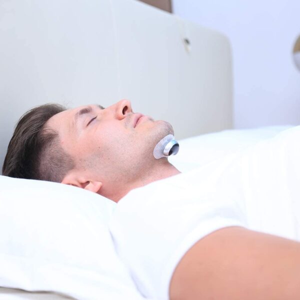 Conductive Strips For Throat Anti Snoring Device Plus Or Pro - Image 4