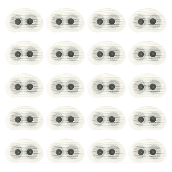 Conductive Strips For Throat Anti Snoring Device Plus Or Pro - Image 3