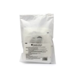 Conductive Strips For Throat Anti Snoring Device Plus Or Pro