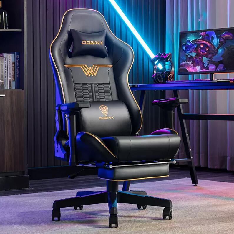 Men's Chair Human Body Gaming - Image 3