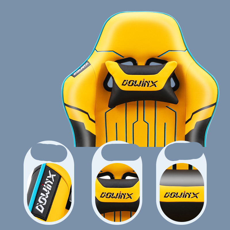Men's Chair Human Body Gaming - Image 6