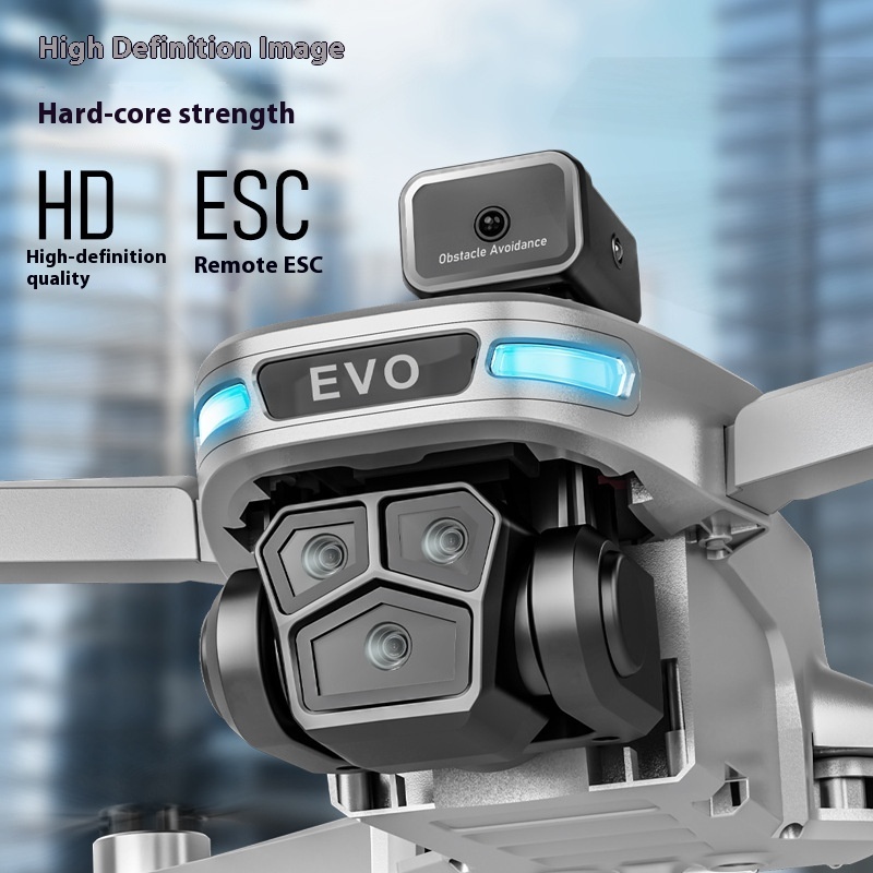 SG901PRO UAV Aerial Photography Quadcopter - Image 4