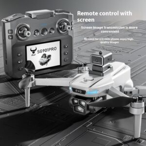 SG901PRO UAV Aerial Photography Quadcopter
