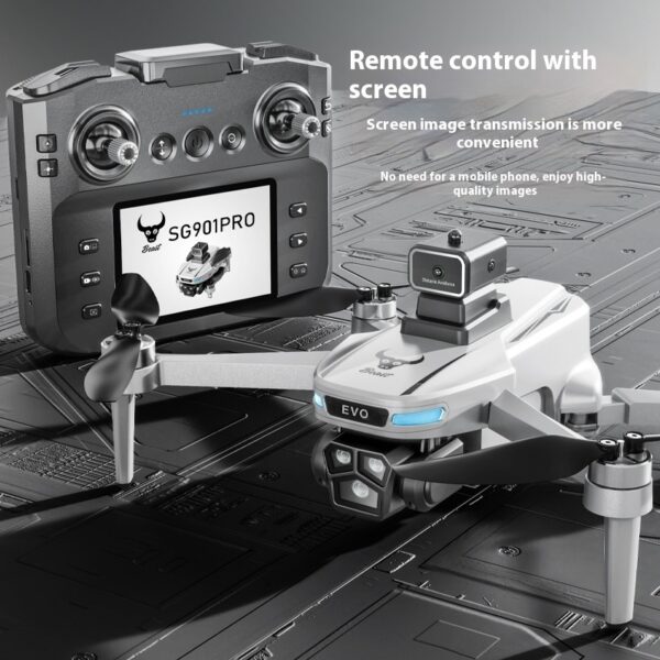 SG901PRO UAV Aerial Photography Quadcopter